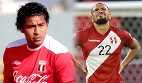 Acasiete se refiere de la caída de Perú ante Australia: “Engañamos mucho que estábamos dentro” 