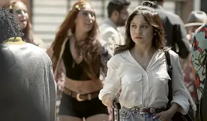 Karol Sevilla vuelve a Disney con la serie “Siempre fui yo”