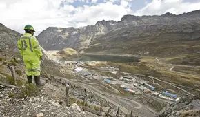 7 proyectos mineros se impulsarán por US$ 4.400 millones