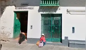 Cajamarca: separan a directora de hogar infantil que agredió a menor de edad