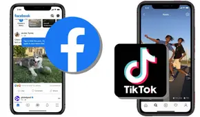 Facebook cambiará para parecerse más a TikTok y Mark Zuckerberg ya dio su visto bueno