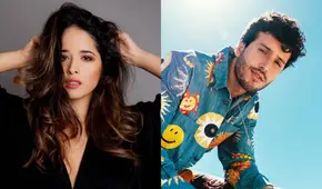 Areliz Benel sorprende al protagonizar curioso encuentro con Sebastián Yatra