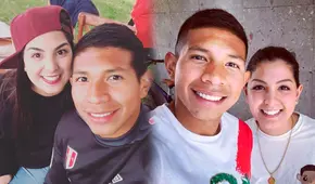 Esposa de Edison Flores le dedica mensaje tras derrota ante Australia: “Sé cuánto te esforzaste”