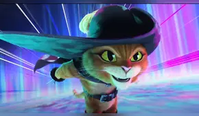 “El Gato con Botas 2”, tráiler: Ricitos de Oro es la nueva villana de la secuela
