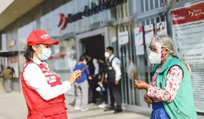 Bono Yanapay Perú LINK: consulta quiénes cobran HOY, 16 de junio