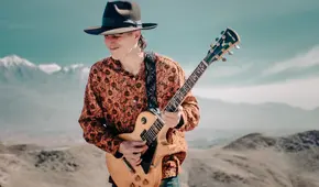 Par Aaq presenta “Blues del Desierto”, su primer EP como solista