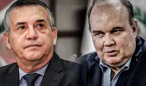 Rafael López Aliaga supera a Urresti por más de 48.000 votos al 96% de actas contabilizadas Rafael López Aliaga supera a Urresti por más de 48.000 votos al 96% de actas contabilizadas