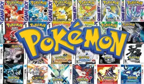 Cifra récord: el primer juego original de Pokémon iba a tener más de 65.000 versiones