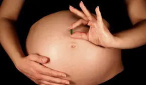 Placentofagia: ¿en qué consiste y es beneficioso o no comer placenta?