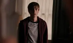 Actor de “Riverdale” asesinó a su madre e iba tras Justin Trudeau