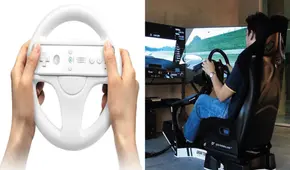 ¿Qué tan reales son los videojuegos de manejo como Mario Kart o Fórmula 1 en la actualidad?