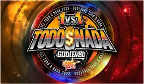 God Level 1vs1 2022: anuncian la competencia para la presente temporada 