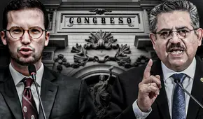 Informe Cavero que blindó a Merino por caso Inti y Bryan es "profundamente defectuoso", según HRW