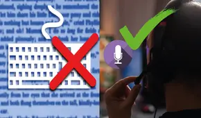 Ya no necesitarás el teclado: ¿cómo redactar en tu Mac usando solo el micrófono?