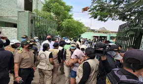 Defensoría del Pueblo en contra de cambios xenófobos en Ley de Migraciones