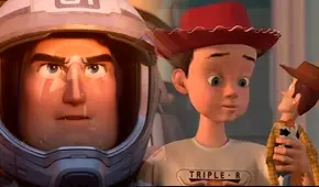 “Lightyear”: ¿cómo se relaciona con la historia de Andy de “Toy story”?