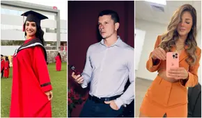 ¿Qué chicos reality tienen carrera universitaria?