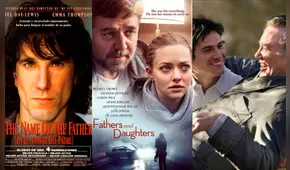 Día del Padre: 5 películas que puedes disfrutar con tu papá este fin de semana sin salir de casa