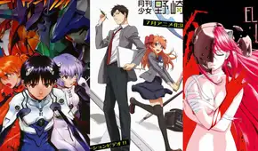 ¿Aburrido? No te pierdas estas 6 recomendaciones de animes cortos para ver en un fin de semana