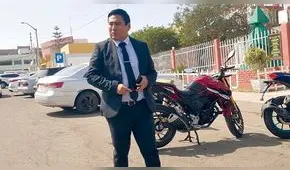 Tacna: Fiscalía apelará a resolución que desestimó prisión contra Juan Tonconi