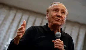 Rodolfo Hernández sí acepta los resultados electorales tras la victoria de Gustavo Petro