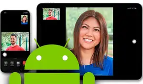 Android: aprende el truco para realizar videollamadas con Facetime desde tu smartphone Android: aprende el truco para realizar videollamadas con Facetime desde tu smartphone