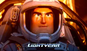 “Lightyear” llega a Disney Plus: ¿cuándo se verá la película de Buzz de “Toy story”?