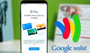 Google Wallet: ¿de qué trata el nuevo sistema de pagos virtuales de Google que pronto llegará a Perú?