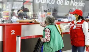 Bono Yanapay Perú: consulta en este link quiénes cobraron HOY, 27 de junio