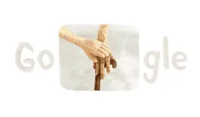 Día del Padre: Google rinde homenaje a los padres con ingenioso doodle