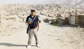 Día del Padre: cuatro historias de padres extraordinarios