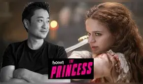 Le Van Kiet, director de “The princess”: “Busco que las jóvenes se empoderen con esta película”
