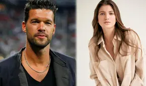 Michael Ballack habría iniciado relación con amiga de su hijo fallecido, según medio alemán