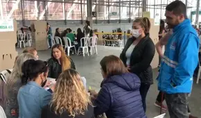 Elecciones en Colombia: “Llego a votar, y ya votaron por mí”, denuncia mujer en Medellín