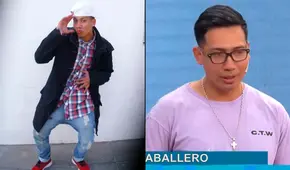 De brillar con Los Wachiturros a convertirse en pastor evangélico