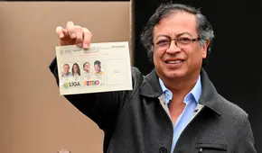 Petro presidente 2022: revisa las reacciones del nuevo mandatario de Colombia