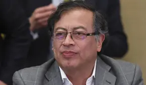 Gustavo Petro tras victoria presidencial en Colombia: “Hoy es día de fiesta para el pueblo”