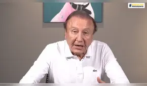 Rodolfo Hernández tras triunfo de Petro: “Que sepa dirigir el país y no defraude”