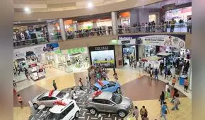 Consumo privado en el Perú crecerá 3,3% durante el 2022, según LatinFocus