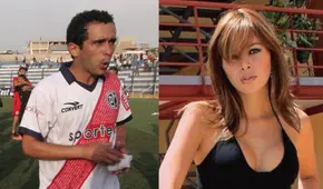 Aldo Olcese arrepentido de ampay con Malú Costa: “Me siento avergonzado”