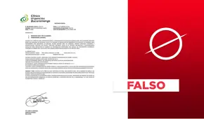 Es falsa la supuesta “historia clínica” que asegura que Rodolfo Hernández tiene Alzheimer