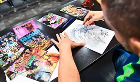 Indecopi: ¿cómo participar en el primer concurso nacional de cómics e historietas?