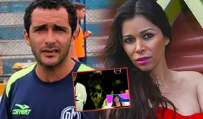 Aldo Olcese dice estar avergonzado de su ampay con Malú Costa: “Mis hijas lo vivieron y sufrieron”