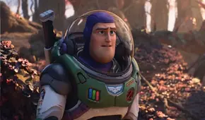 “Lightyear” cae en taquilla: polémica pondría en riesgo sus secuelas