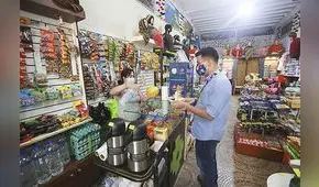 Crisis social alteró las compras en 9 de cada 10 hogares peruanos