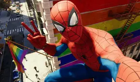 Marvel anuncia su primer Spider-Man gay para celebrar el Mes del Orgullo LGTBIQ+