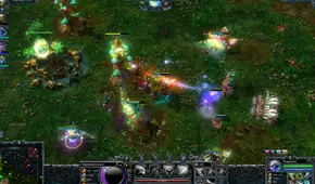 La copia de Dota 2 muere: sus creadores anuncian que cerraron servidores