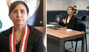 Liz Patricia Benavides Vargas: ¿quién es la nueva fiscal de la Nación?