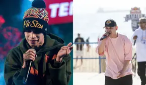 Peruano Vijay Kesh competirá en la FMS Colombia este fin de semana