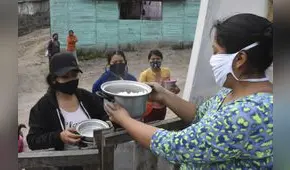 MEF: nuevo bono alimentario buscará cubrir la canasta básica familiar